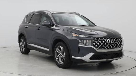 HYUNDAI SANTA FE 2023 5NMS34AJ0PH610053 image
